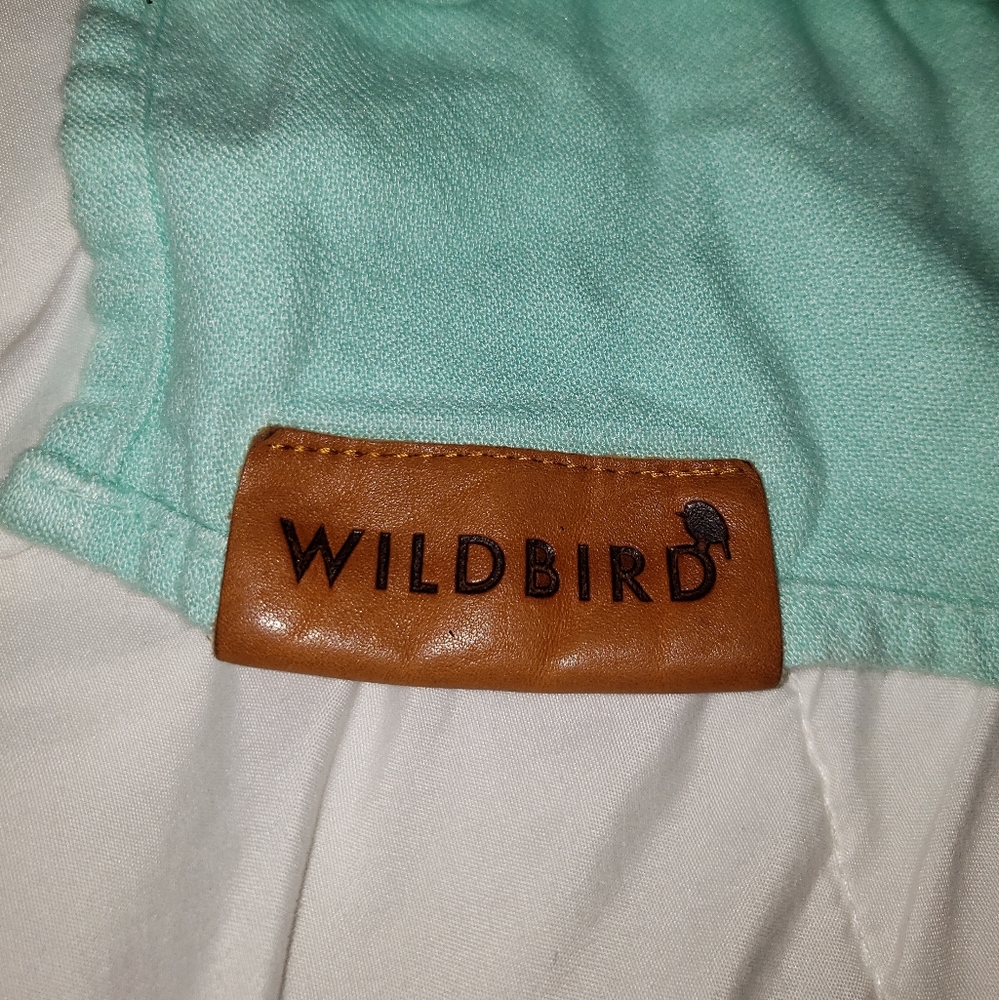 Wildbird baby sling